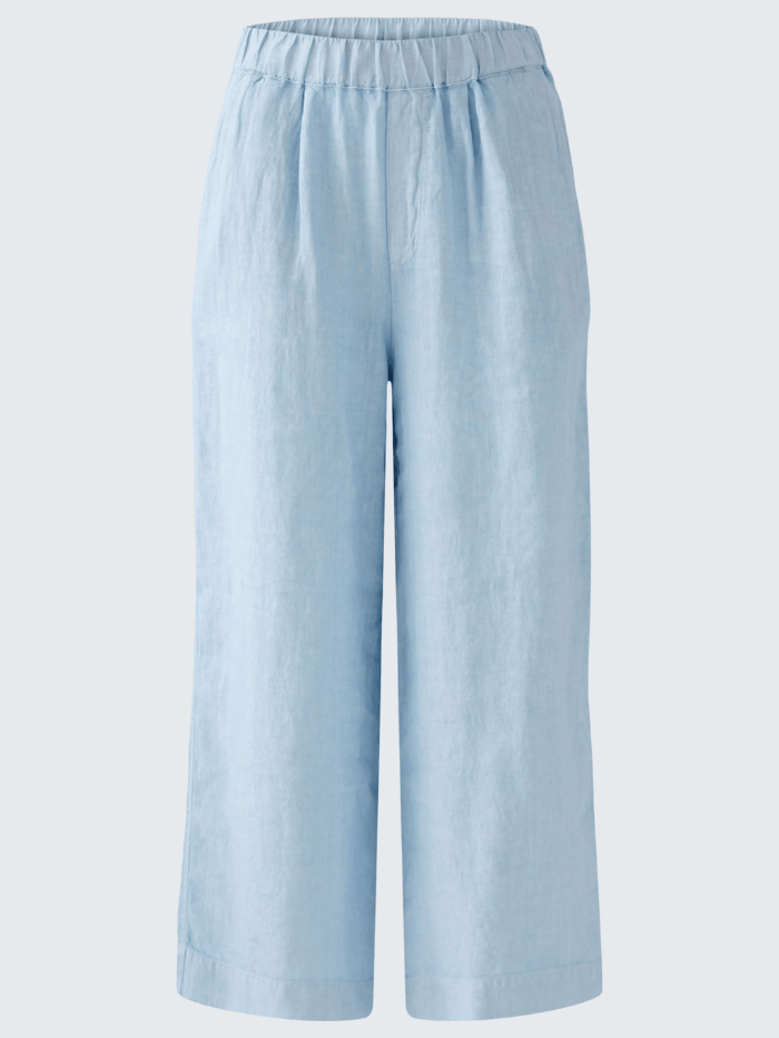 Oui Trousers 10/36 Oui Women&