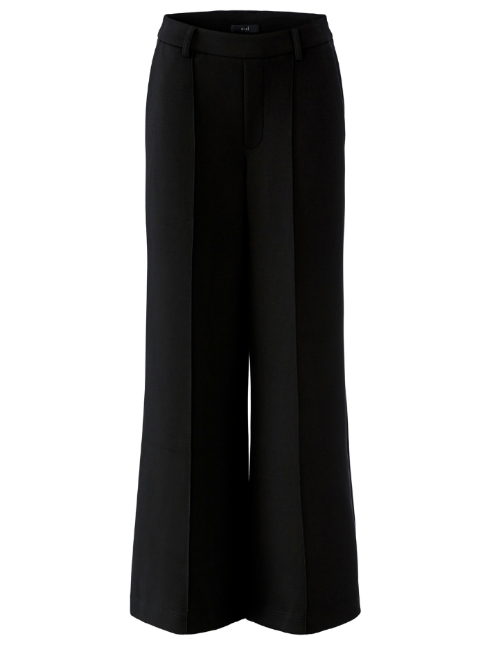 Oui Trousers 10/36 Oui Women&