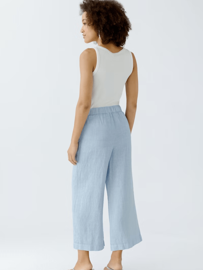 Oui Trousers Oui Women&