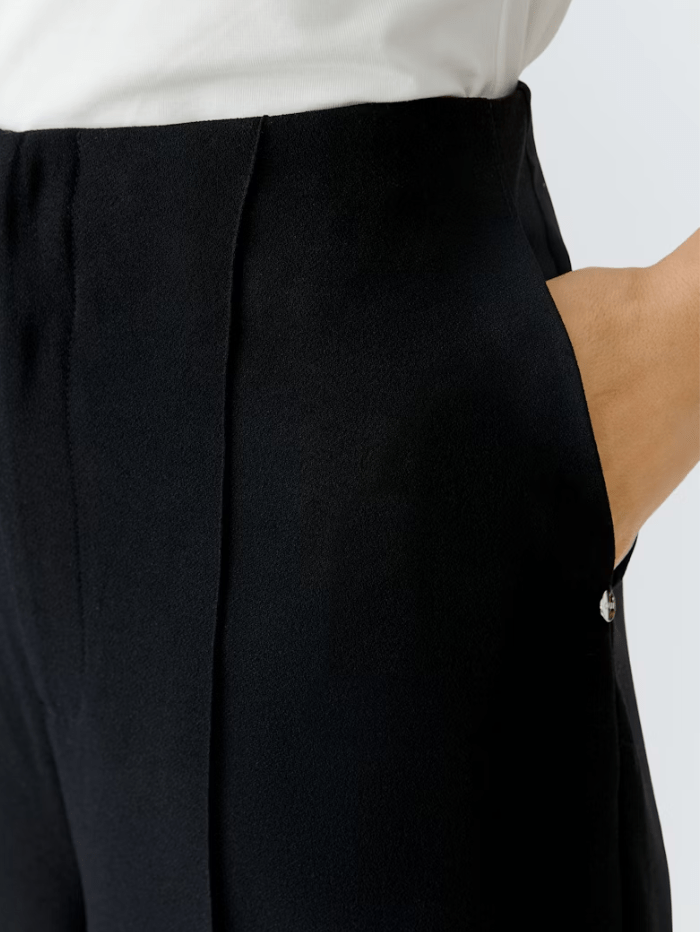 Oui Trousers Oui Women&