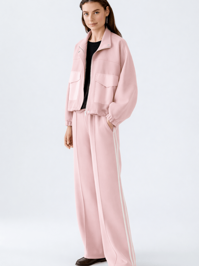 Oui Trousers Oui Women&