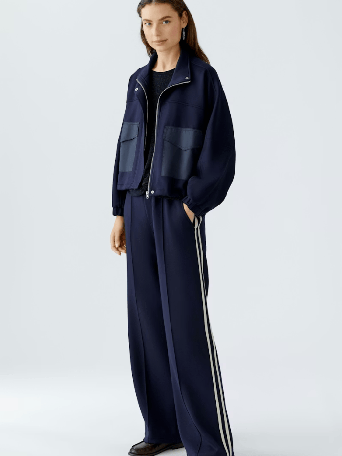 Oui Trousers Oui Women&