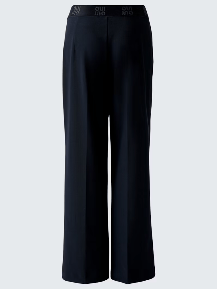 Oui Trousers Oui Women&