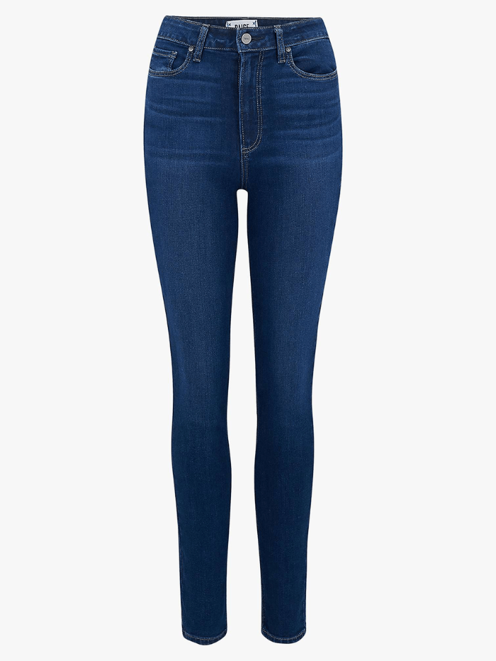 Paige Denim Paige Margot High Rise Ultra Skinny Jeans 2098984 6442 izzi-of-baslow