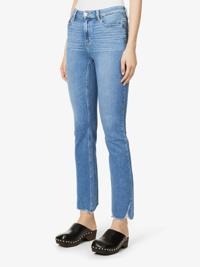 Paige-Cindy-High-Rise-Stretch-Denim-Raw-Hem-Jeans 5512E77 6491 izzi-of-baslow