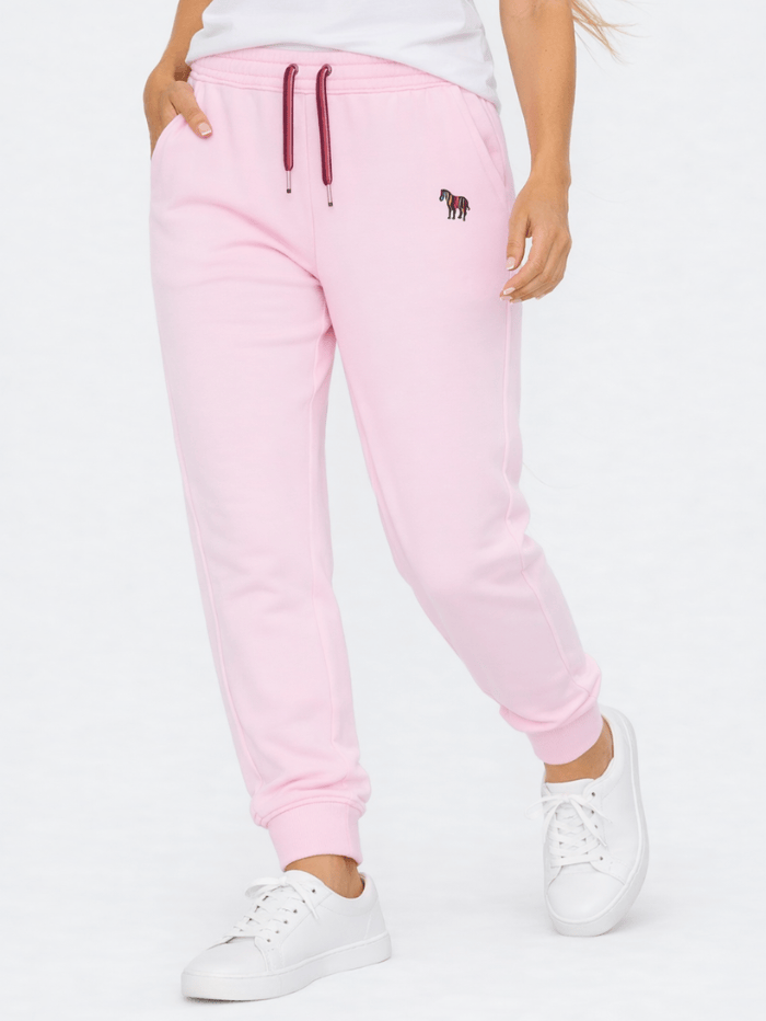 Paul Smith Loungewear Paul Smith T Trackpant Baby Pink W2R-154TB-E20616-21 izzi-of-baslow