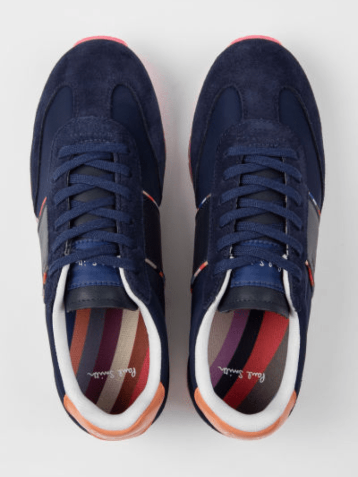 Paul Smith Navy &