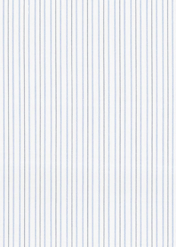 Paul-Smith-White-Cotton-Long-Sleeved-Shirt-With-Stripes W2R-331BC-L31099 Col 01 izzi-of-baslow