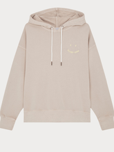 Paul Smith Tops S Paul Smith Happy Hoodie In Pale Peach W2R-226VE-M21169.21 izzi-of-baslow