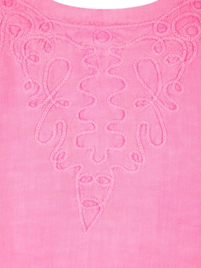 Pranella-VIXEN-Camisole-Top-In-Neon-Pink-izzi-of-baslow