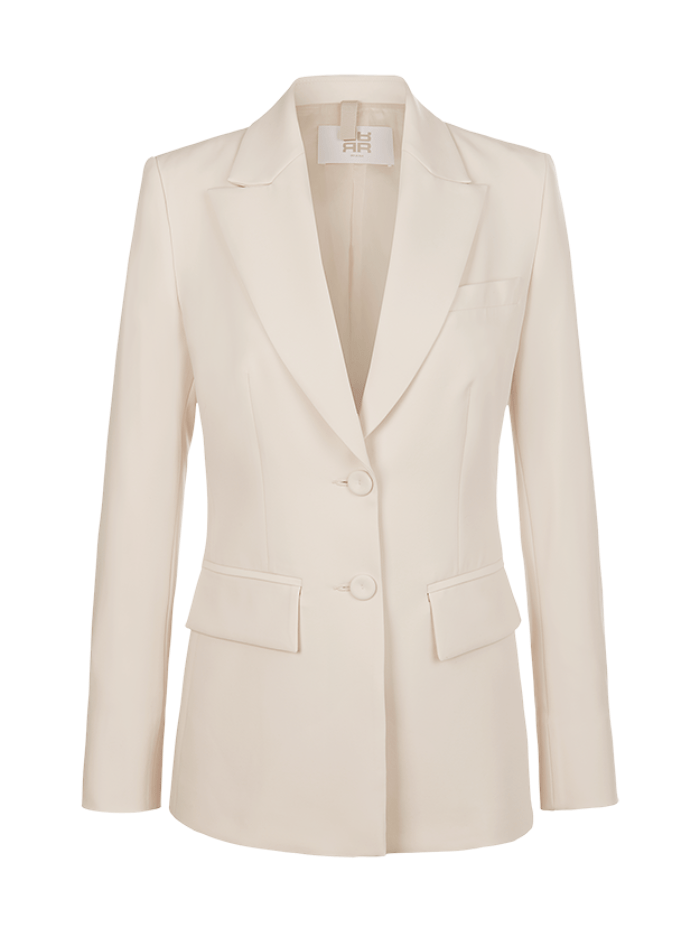 Riani Blazer Riani Daydream Cream Blazer 391190-3915 izzi-of-baslow