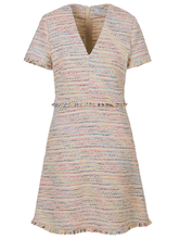 Riani-Sandy-Tweed-Mini-Dress-446940-4247-Col-862 izzi-of-baslow