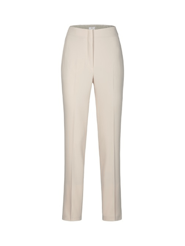 Riani Trousers Riani Cream Daydream Tailored Trousers 373420-3915 izzi-of-baslow