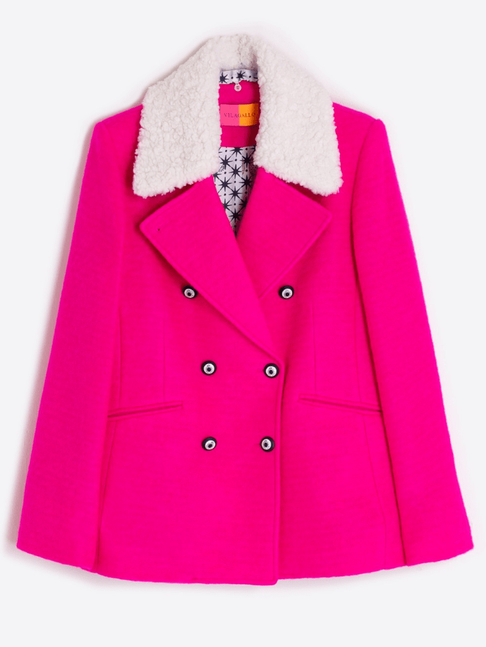 Vilagallo Coats & Jackets UK 8/38 Vilagallo Women&