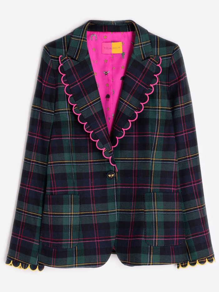 Vilagallo Coats & Jackets UK 8/38 Vilagallo Women&
