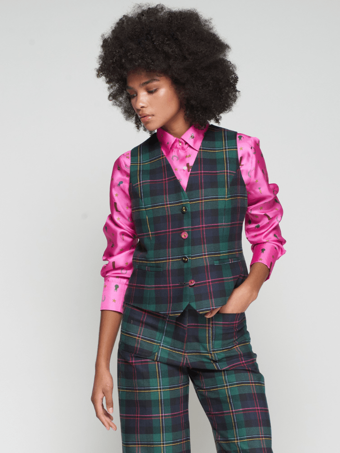 Vilagallo Coats & Jackets Vilagallo Women&