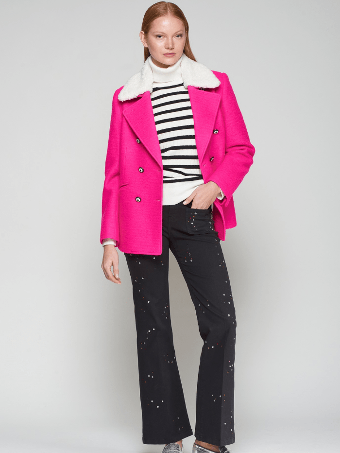 Vilagallo Coats & Jackets Vilagallo Women&