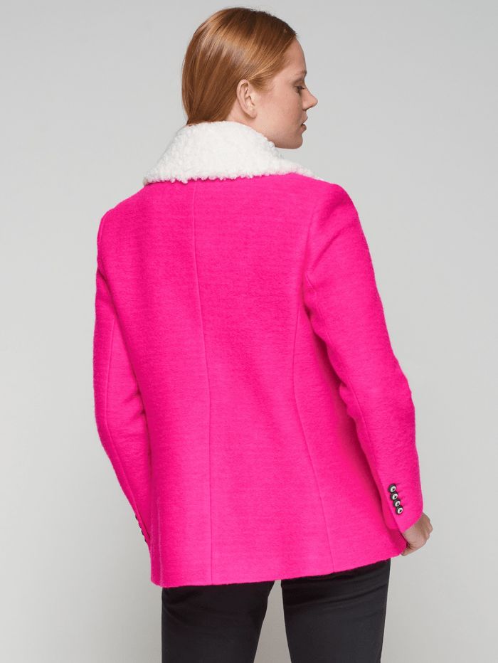 Vilagallo Coats & Jackets Vilagallo Women&