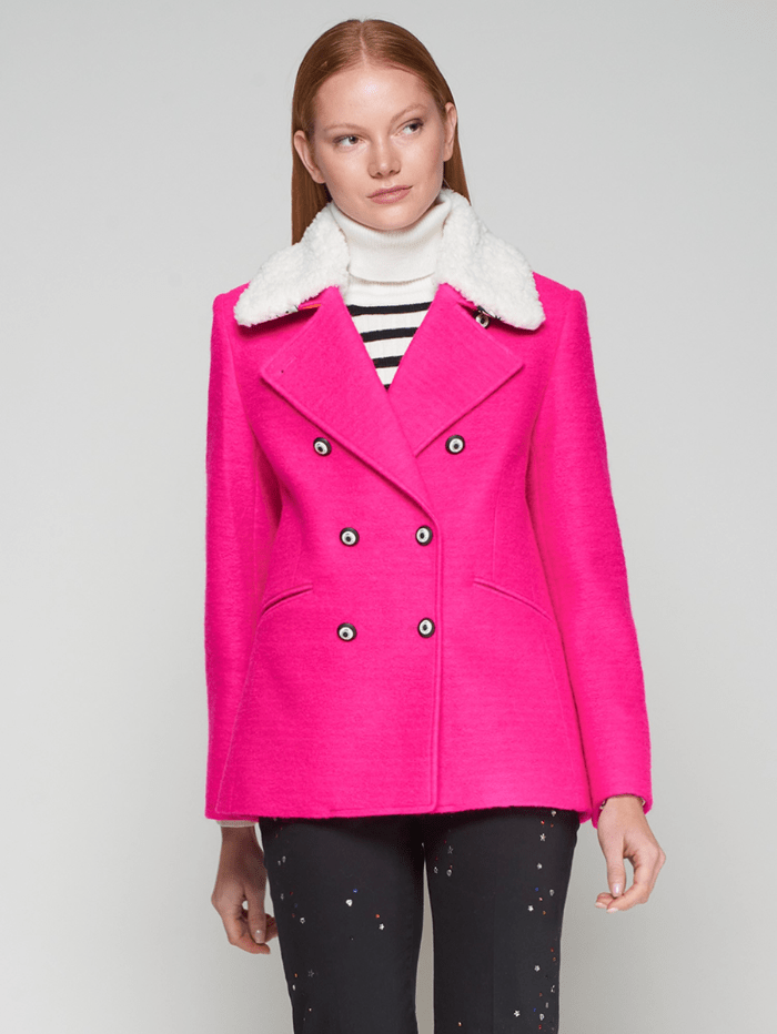 Vilagallo Coats & Jackets Vilagallo Women&