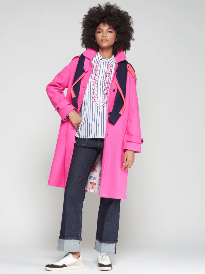 Vilagallo Coats & Jackets Vilagallo Women&