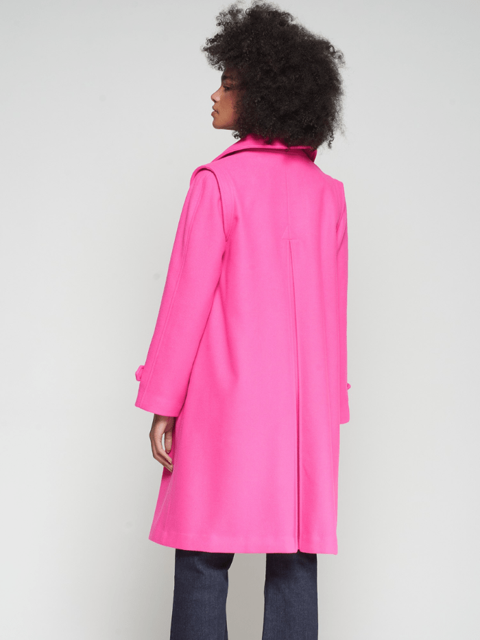 Vilagallo Coats & Jackets Vilagallo Women&