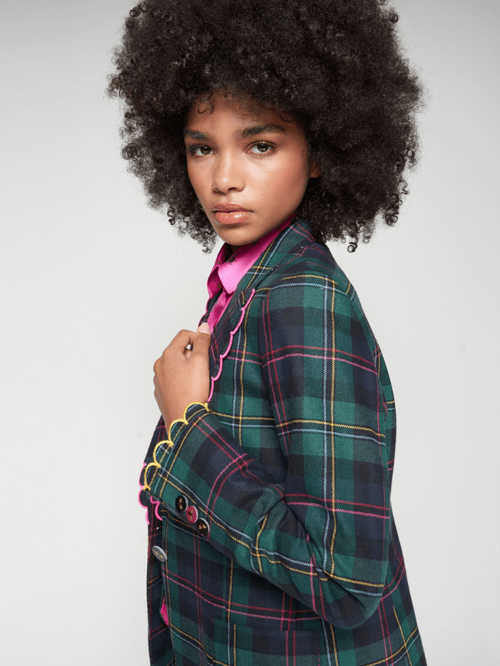 Vilagallo Coats & Jackets Vilagallo Women&