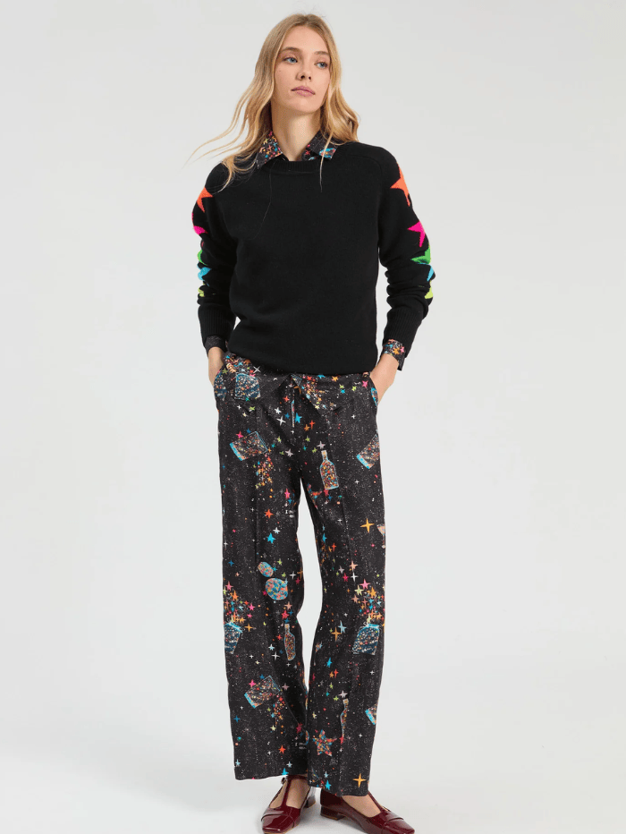Vilagallo Knitwear Vilagallo Women&
