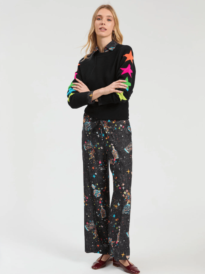 Vilagallo Knitwear Vilagallo Women&