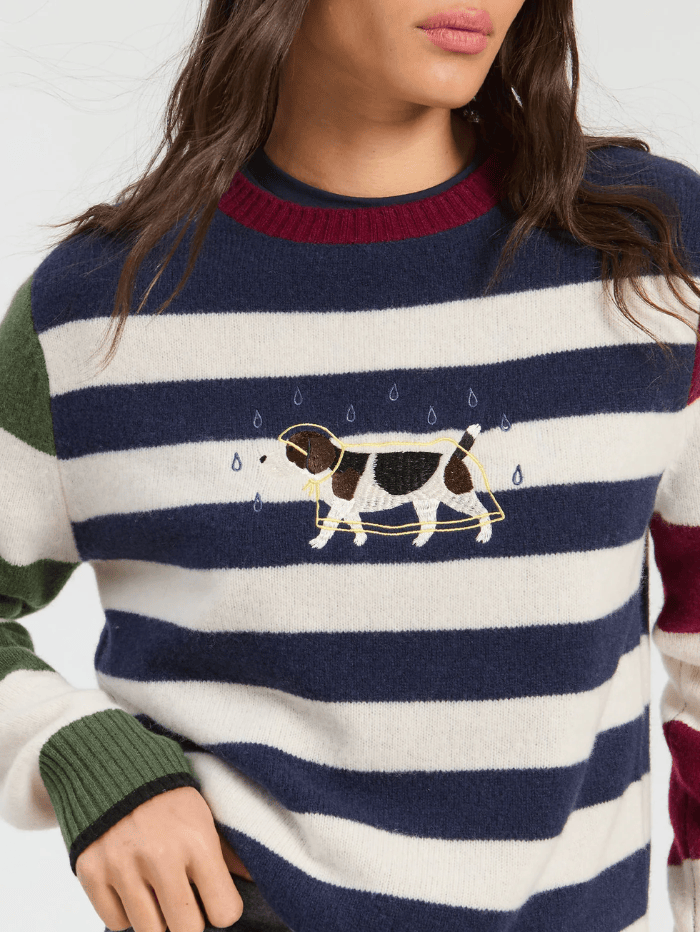 Vilagallo Knitwear Vilagallo Women&