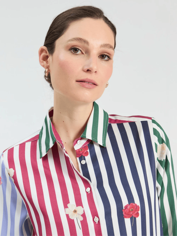 Vilagallo Tops UK 10/40 Vilagallo Women&