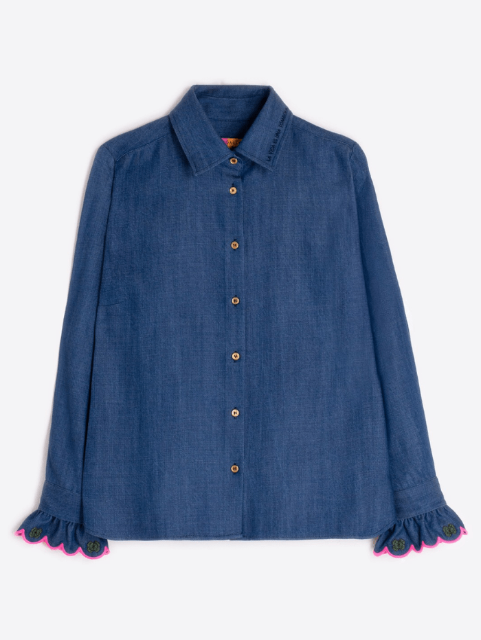 Vilagallo Tops UK 8/38 Vilagallo Women&