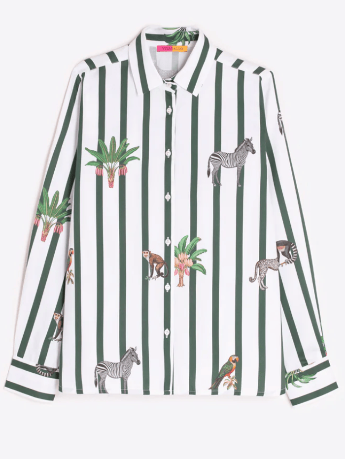 Vilagallo Tops UK 8/38 Vilagallo Women&