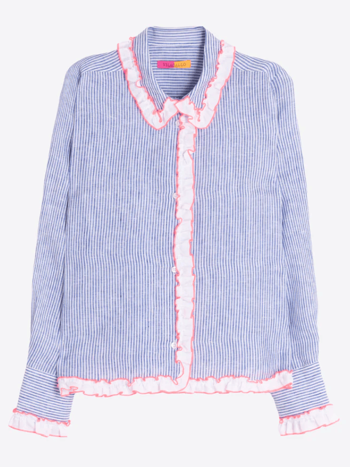 Vilagallo Tops UK 8/38 Vilagallo Women&