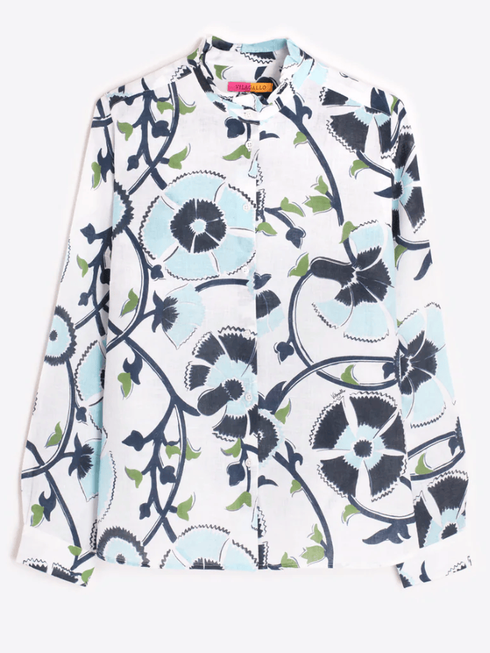 Vilagallo Tops UK 8/38 Vilagallo Women&