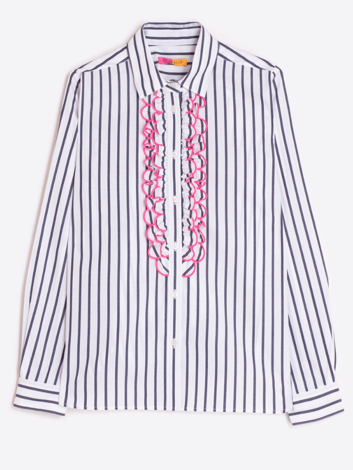 Vilagallo Tops UK 8/38 Vilagallo Women&