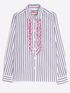 Vilagallo Tops UK 8/38 Vilagallo Women&