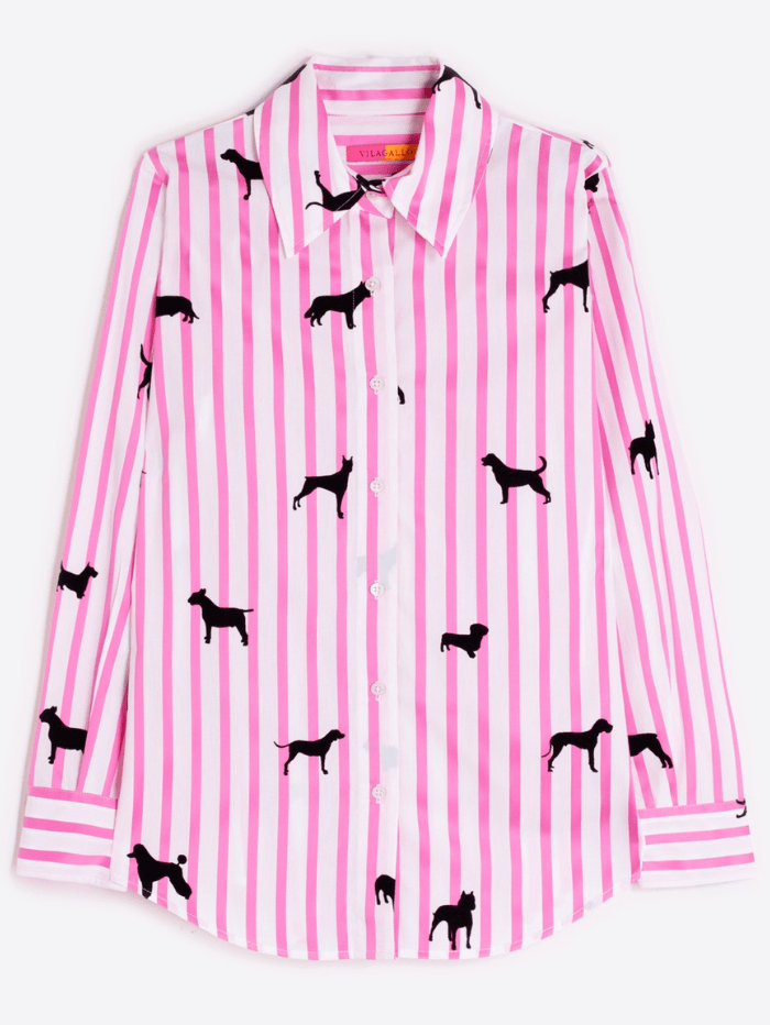 Vilagallo Tops UK 8/38 Vilagallo Women&