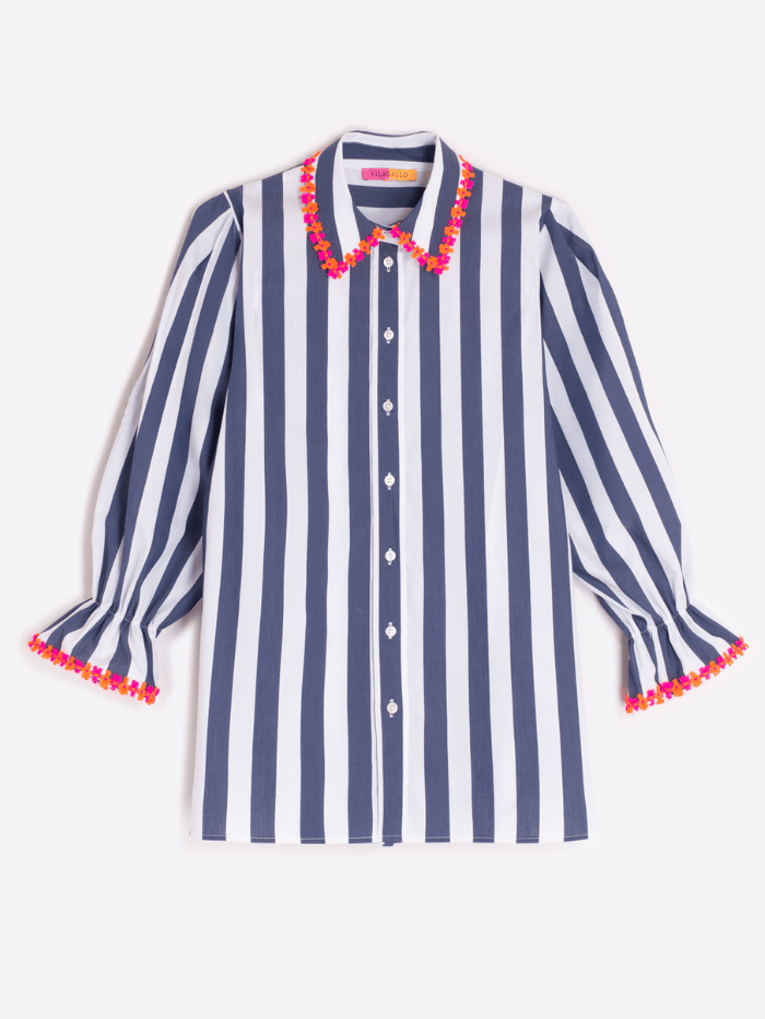 Vilagallo Tops UK 8/38 Vilagallo Women&