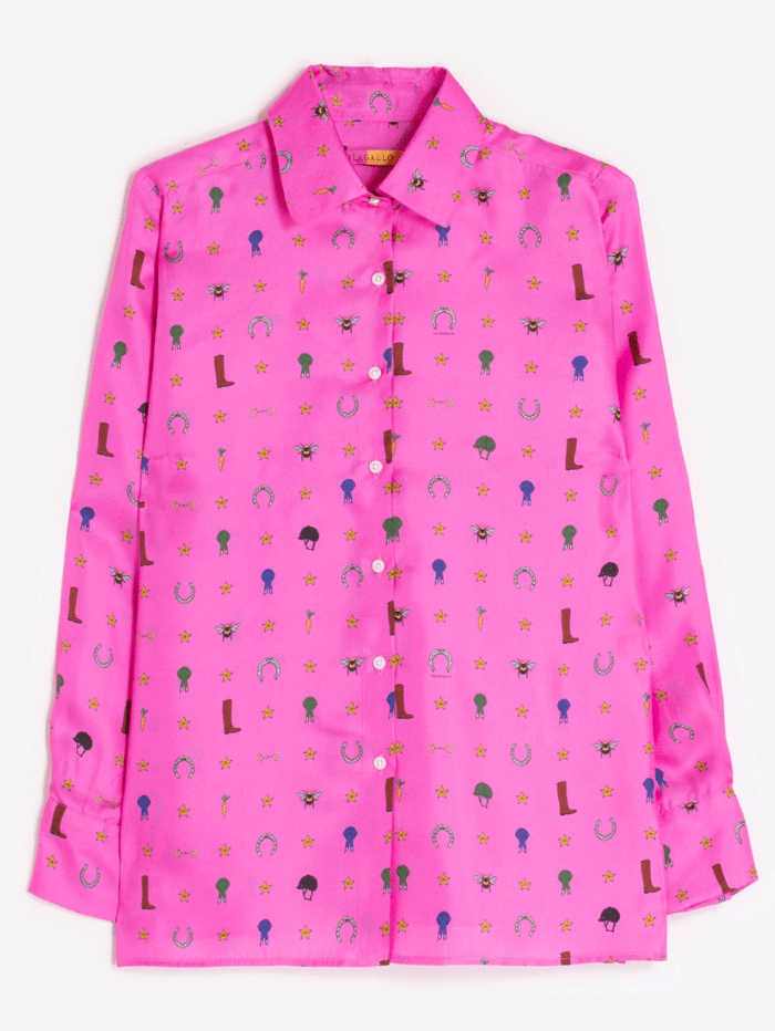 Vilagallo Tops UK 8/38 Vilagallo Women&