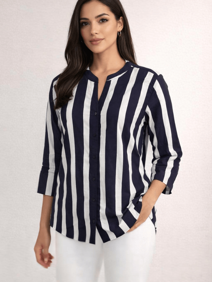 Vilagallo Tops UK 8/38 Vilagallo Women&