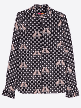Vilagallo Tops UK 8/38 Vilagallo Women&