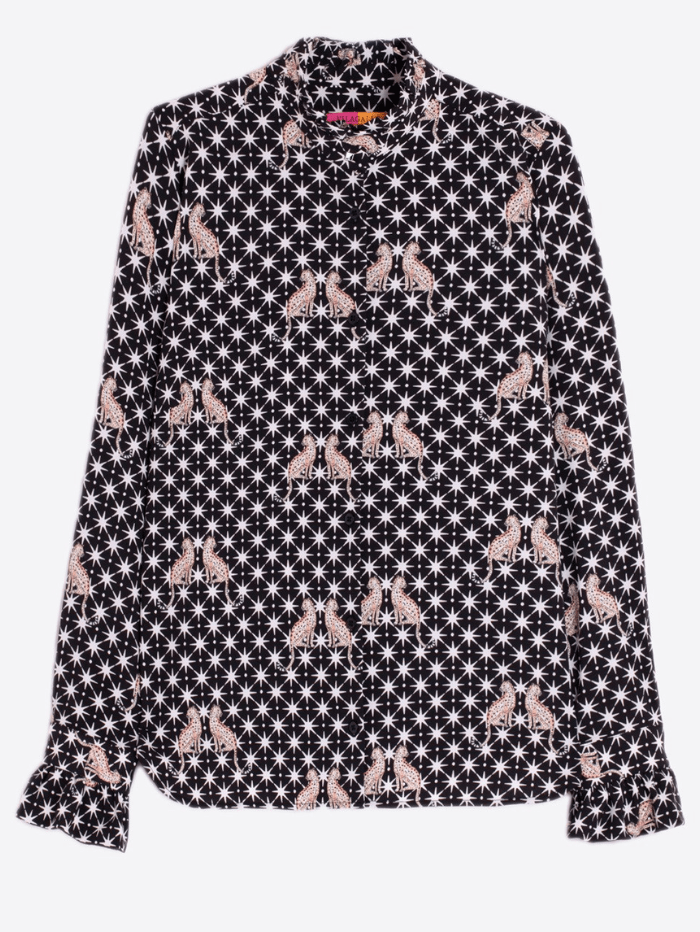 Vilagallo Tops UK 8/38 Vilagallo Women&