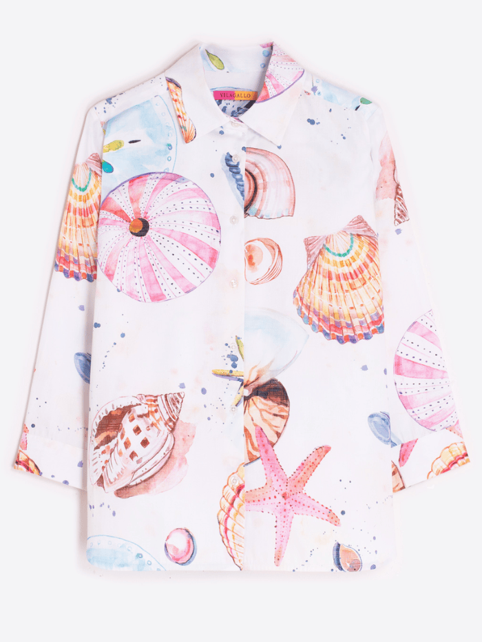 Vilagallo Tops UK 8/38 Vilagallo Women&