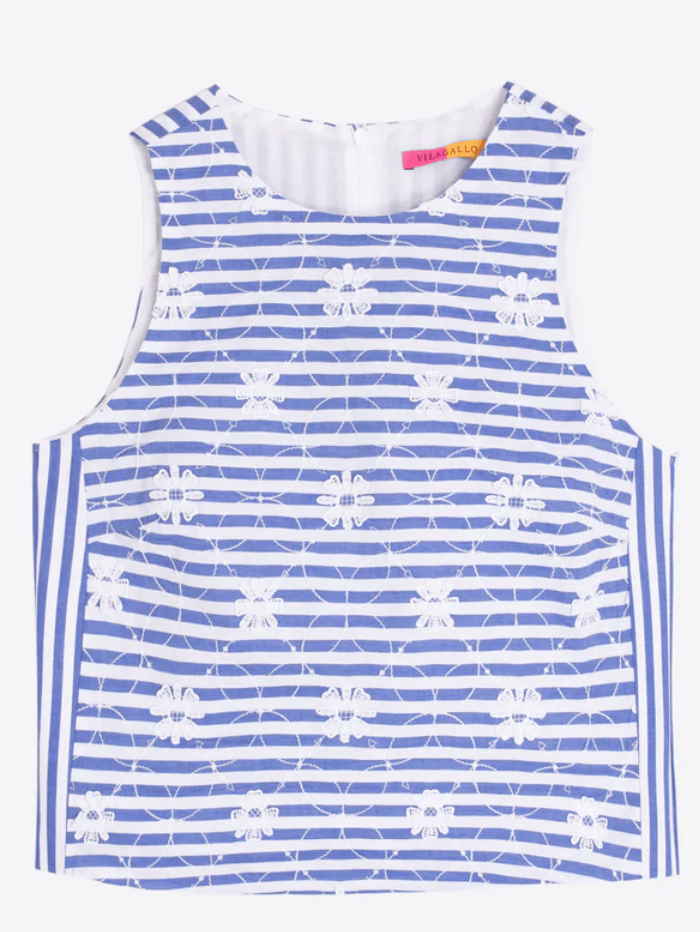 Vilagallo Tops UK 8/38 Vilagallo Women&