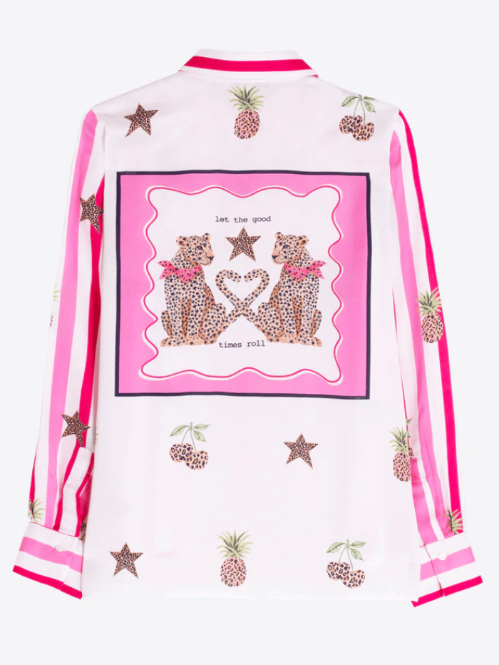 Vilagallo Tops UK 8/38 Vilagallo Women&