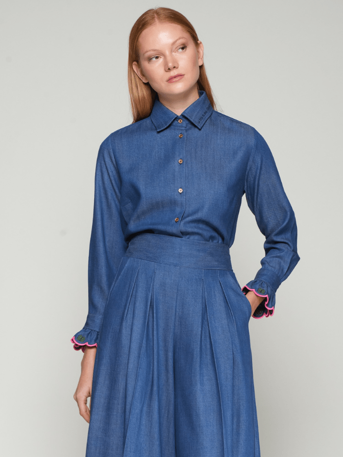 Vilagallo Tops Vilagallo Women&