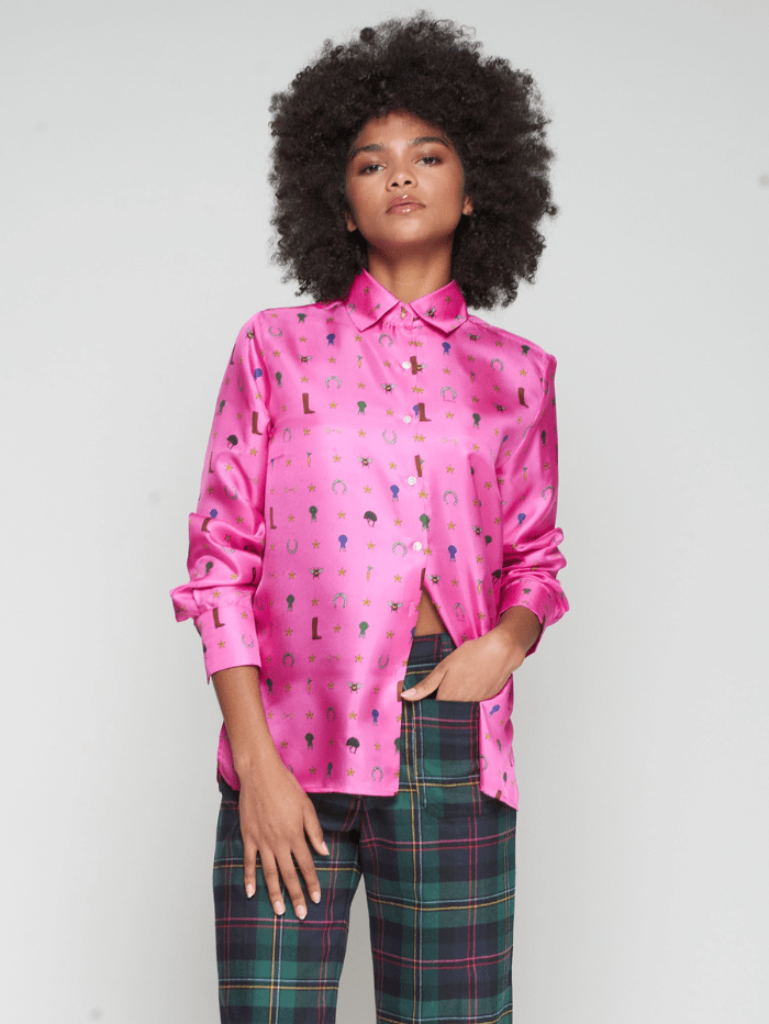 Vilagallo Tops Vilagallo Women&