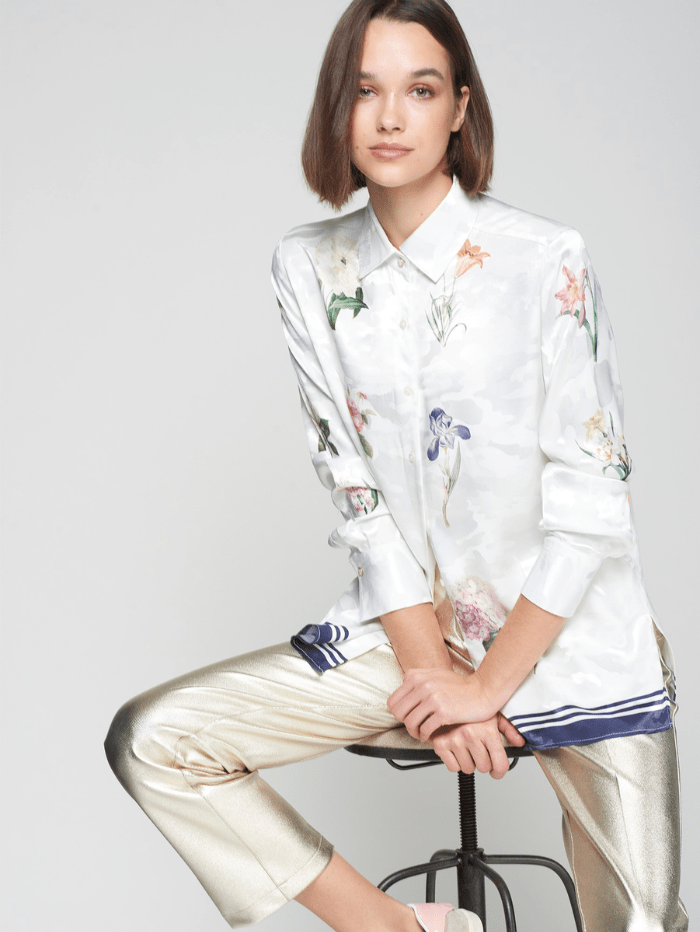 Vilagallo Tops Vilagallo Women&