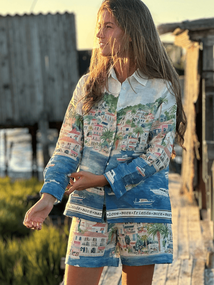 Vilagallo Tops Vilagallo Women&