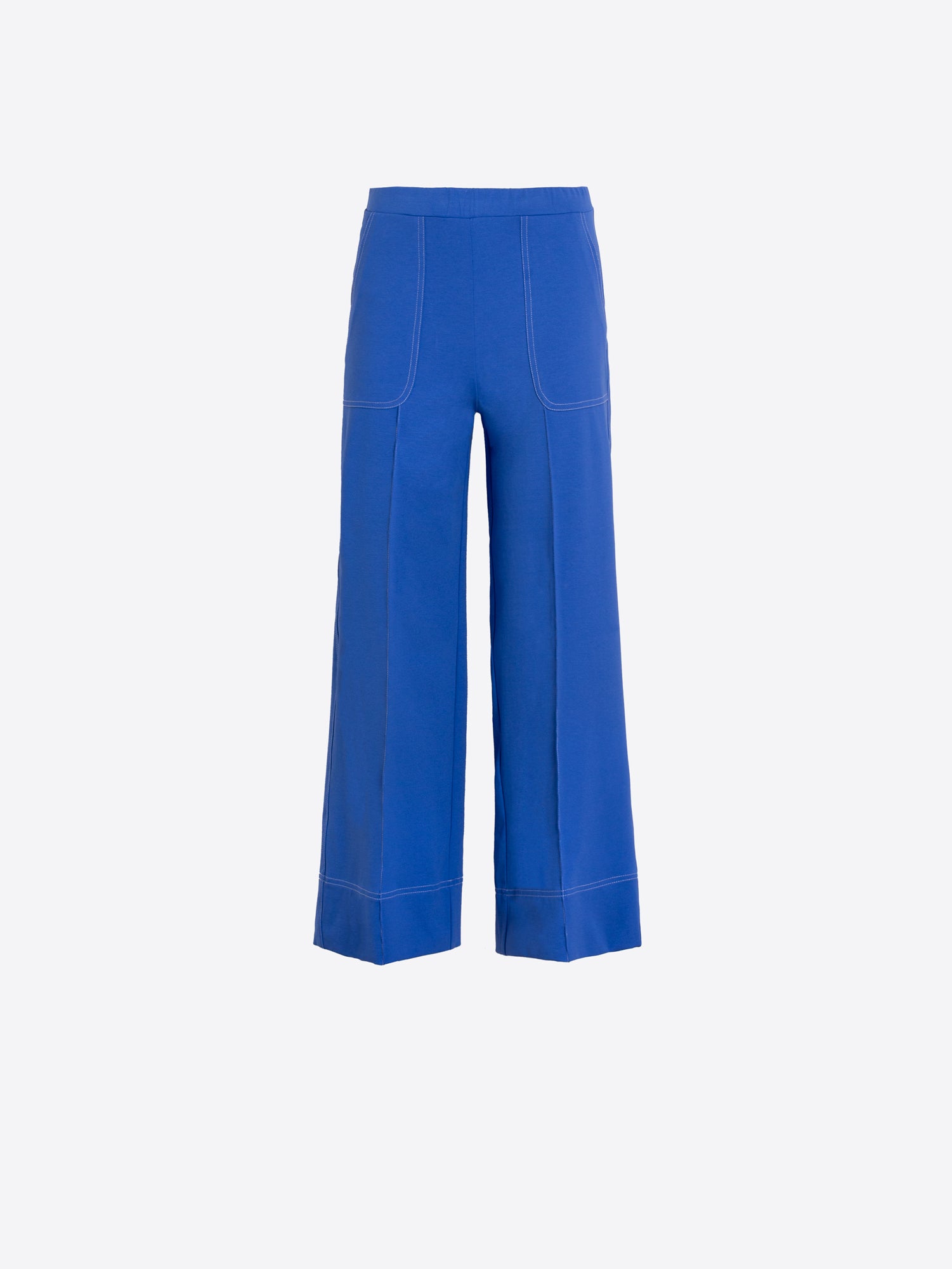 Vilagallo Trousers 38/ UK 8 Vilagallo Women&